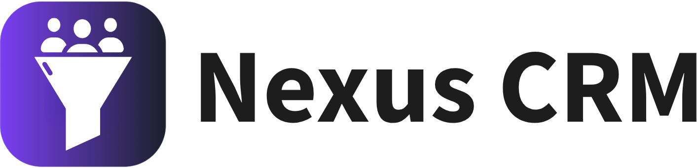 NexusCRM-DEV